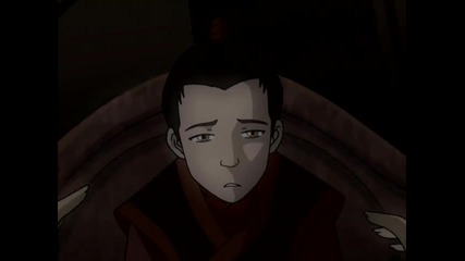 Avatar - Season 2 - Episode 7 - Zuko Alone