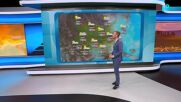 Прогноза за времето | Обедна емисия | 31 май 2026
