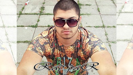 Adnan Beats - Rappar