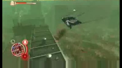 Prototype Walkthrough Tanks Attack act 2 part 2