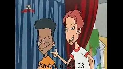 Ах,анди сезон 1 епизод 3