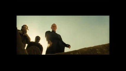 Свещеник - Официален Трейлър 3 [hd]