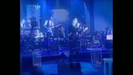 Zeljko Joksimovic - Stihija 