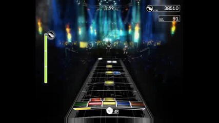 Paramore - Crush 