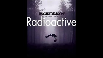 Imagine Dragons-radioactive [на пиано] :)