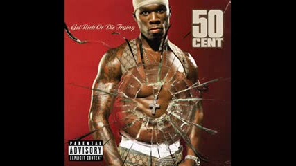 50 Cent - Heat (instrumental)