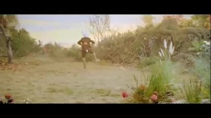 Robbie Williams - You Know Me (official full length video) 2009 