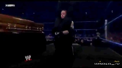 Wwe Undertaker Promo 2010 Hd 