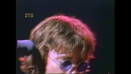 Come together - John lennon 