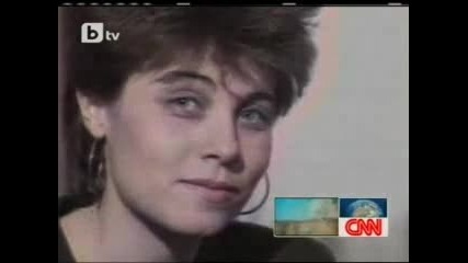 Cnn излъчи филм за България