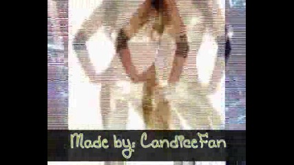 Candicefan First Video ;p