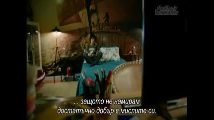 Прилив и отлив - eп.20/2 (bg subs)