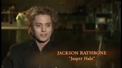New Moon Documentary Part 1 (from the Nm Dvd) 