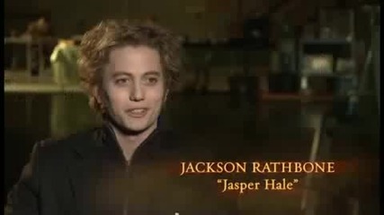New Moon Documentary Part 1 (from the Nm Dvd)