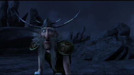 Dragons Riders of Berk s01 ep20