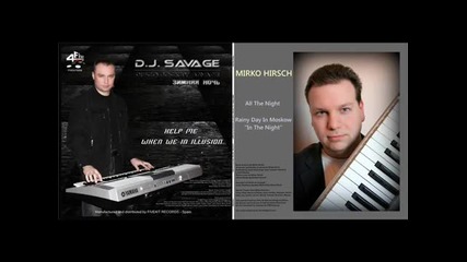 Mirko Hirsch - Rainy Day (new italo disco]