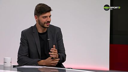 Бундеслига токшоу (04.10.2023)