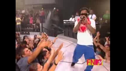 Lil Wayne - Really Not Really