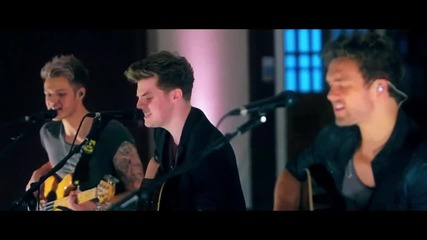 Lawson - Standing In The Dark