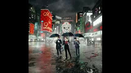 Jonas Brothers - Tonight