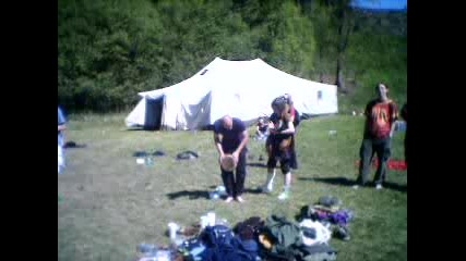 Psytrance Festival