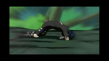 Naruto Cool Amv