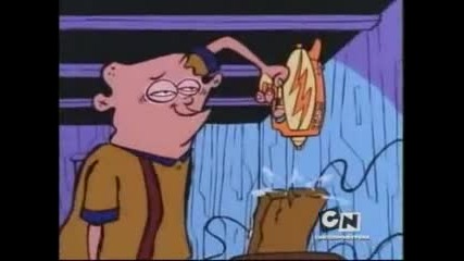 Ed Edd And Eddy - The Ed Touchables Ed Ed Edd and Eddy Videos