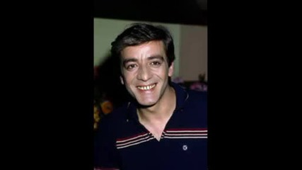 Mino Reitano - Per Un Uomo Solo1968