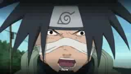 Naruto Shippuden Episode 78 - 79 Subbed Part 4
