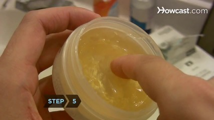 Как да изберем правилните продукти за мъжката коса
