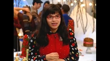 Ugly Betty - Грозната Бети S01 Ep10 (part 4/6)