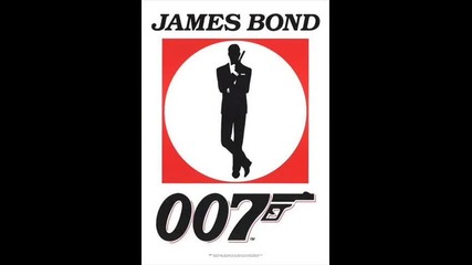 James Bond - 007 [techno Remix]