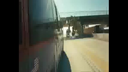 Transformers Trailer