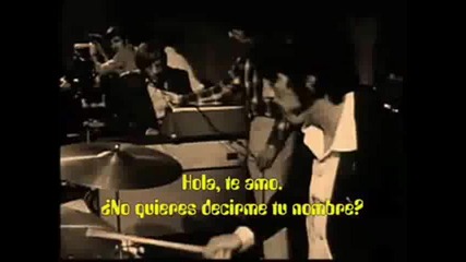 The Doors - Hello, I Love You 