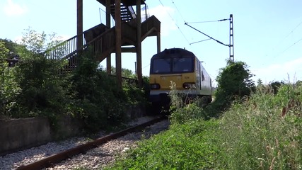 Db Schenker 92 034