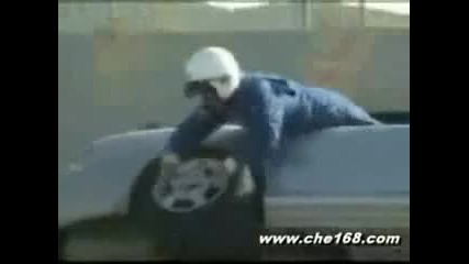 drift trikove 