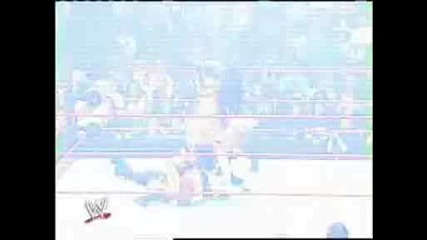 Taboo Tuesday 2005 - Divas Battle Royal ( Womens Championship)