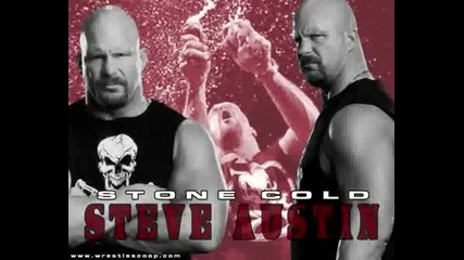 Stone Cold Steve Austin - Soullord
