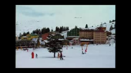Turkey - Winter Sports