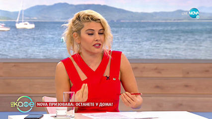 Георги Лозанов: Какви книги да четем по време на изолация? - „На кафе” (08.04.2020)