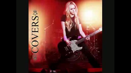 Avril Lavigne - Ironic (feat. Alanis Morissette)