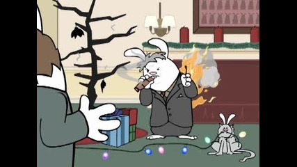 Bunny Parodies - Christmas Vacation