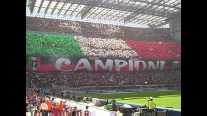 Ac Milan Forever