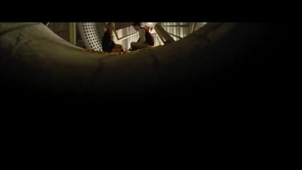 X-men First Class - Official Mystique spot Us (2011)