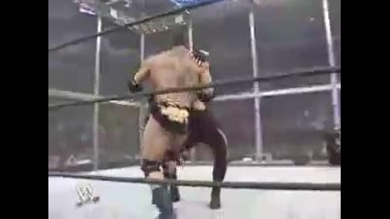 Undertaker - St.anger | mv | 