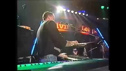 Alvin Lee - Hear Your Knocking - Live