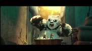 Kung Fu Panda 3 *2016* Trailer
