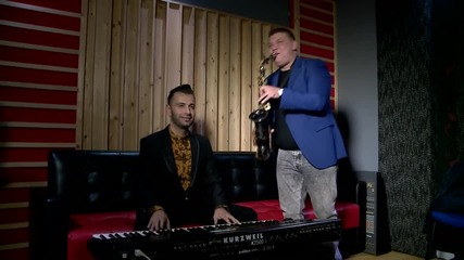 2016г Mandi Nishtulla & Gon Kalaja - Mbreti (official) албански хитове