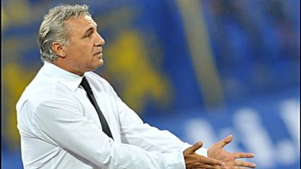 Христо Стоичков: Сам ще си доведа новите, няма да чакам на други