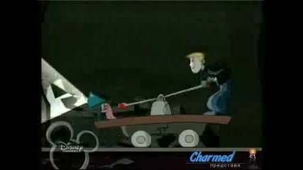 Бг Аудио Kim Possible (2x2)